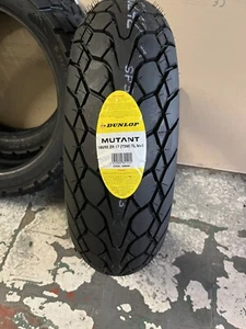 Opony motocyklowe Dunlop MUTANT 180/55ZR17 (73W) TL M+S MUTANT - Zdjęcie 1 z 3