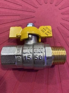 ZETCO AGA 3877 2100Kpa - Picture 1 of 3
