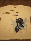 Underoath, Define, The, Great, Line, 100% Cotton,Short Sleeve, Shirt, Youth, MED