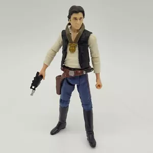 Star Wars Loose Han Solo ( Yavin Ceremony ) - Picture 1 of 1