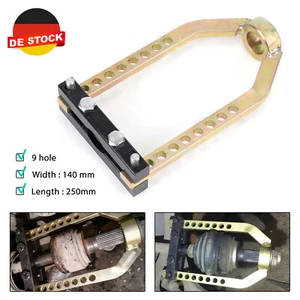 Gelenkwellen Abzieher,Trennwerkzeug Werkzeug,Achsmanschette Für Antriebswelle - Bild 1 von 12