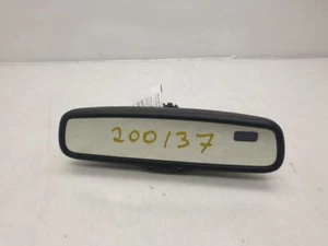 Rear View Mirror Automatic Dimming ID 87810-0W122 Fits 07-10 SIENNA - Picture 1 of 12