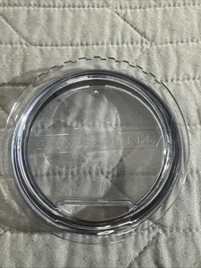 3” Lid For Growler Werks - Picture 1 of 2