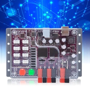 Robot Control Board 32KB Flash Programmable Memory 5V 1000W♬ - Picture 1 of 13