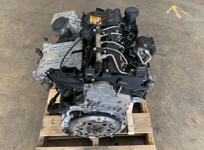 13 14 15 BMW F36 428I 328I 228I RWD N26 2.0L ENGINE 138K MILES OEM #A0.26 - Image 1 of 4