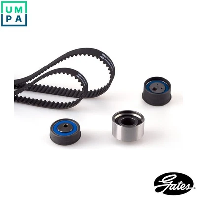 TIMING BELT KIT K015481XS FOR MITSUBISHI SPACE/RUNNER/WAGON LEGNUM/VI GALANT X5 - Image 1 of 4