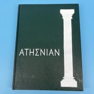 Anuario vintage ateniense 1964 DeLand High School DeLand Florida - Imagen 1 de 5