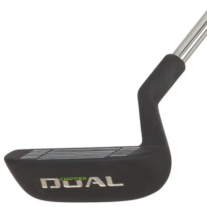 NEW Wilson Dual Black Chipper 35" Right or Left Handed - Picture 1 of 2