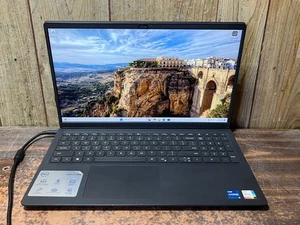 Dell Inspiron 15 3511 15.6' FHD 1TB SSD 16GB RAM i5-1135G7 Windows 11 Laptop - Picture 1 of 11