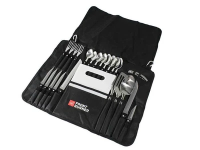 Front Runner Camp Kitchen Utensil Set KITC041 - image 1 of 4