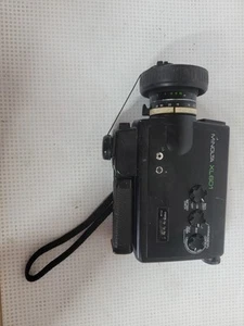Vintage Minolta Xl601 Videokamera - Bild 1 von 3