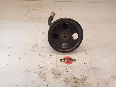 Насос гидроусилителя руля от 2003 Chrysler Town & Country 3,8 л 11278378 - Изображение 1 из 4