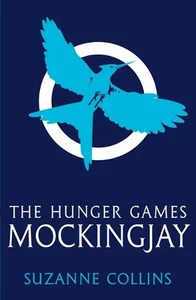 Mockingjay (The Hunger Games #3) by Suzanne Collins Paperback Book - Picture 1 of 1