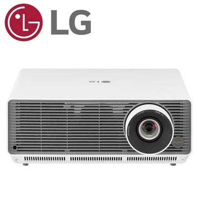 LG BU60RG ProBeam 4K UHD Laser Projector 6000 Lumens - Image 1 of 4