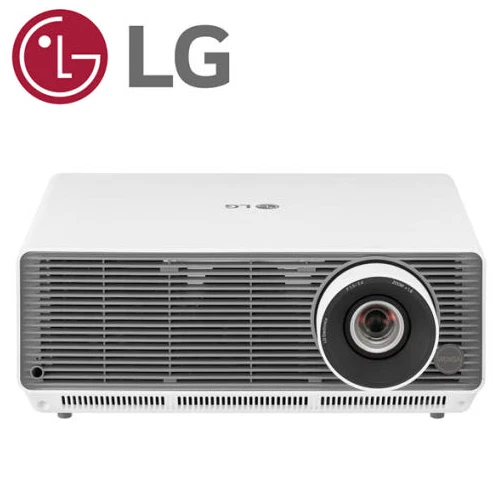 LG BU60RG 4K UHD ProBeam Projector DLP 6000 Lumen Laser Beam Projector