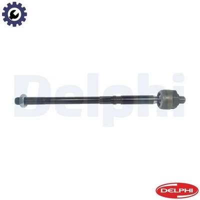 INNER TIE ROD TA2504 FOR FORD TRANSIT/COURIER/B460/MPV/Box/Body/MPV KA+ FIGO - Image 1 of 4