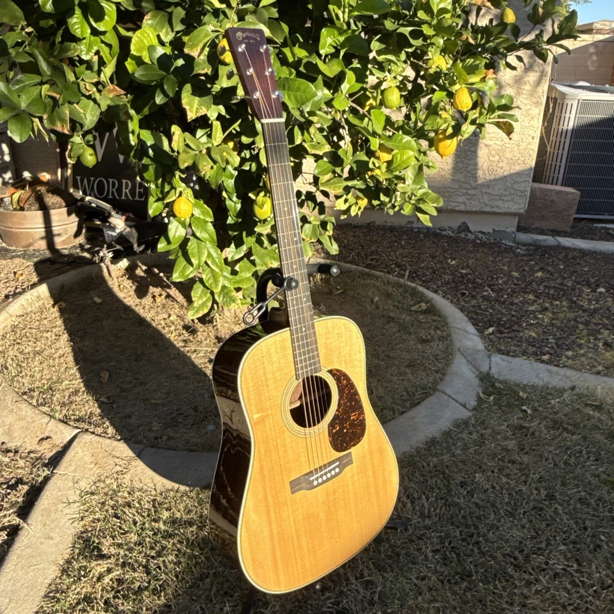 Martin Hd 28 Acoustic Guitars for sale - eBay