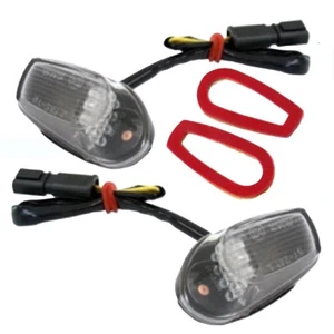Frecce Coppia LED Tecnica per BMW R 10 Rs 15-16 S 1000 RR 09-12 R 13-16 - Bild 1 von 1
