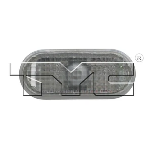 Side Repeater Light Right or Left for 99-05 Volkswagen Jetta/Golf (White) - Picture 1 of 2