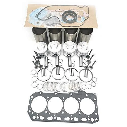 Brand-new Higher Quality Overhaul Rebuild Kit For Caterpillar CAT Engine C2.4 - Image 1 of 1