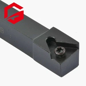 SEL1212H1-B CNC lathe threading turning tool holder boring bar for 11ER inserts - Picture 1 of 5