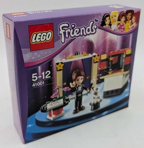 Lego 41001 Friends Mias Spettacolo di Magia Maga Magia Magica NUOVO - Foto 1 di 10