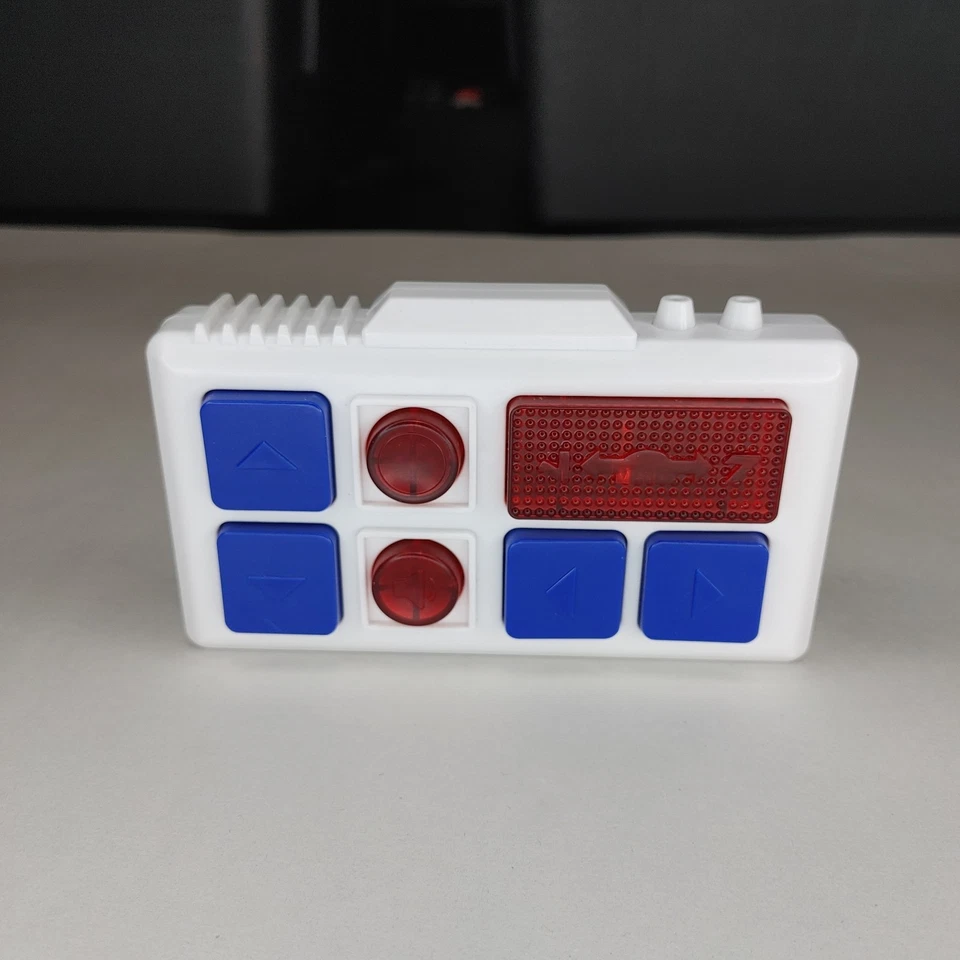 Star Wars Galaxy's Edge Droid Depot RC Replacement Remote Controller Tested - Image 1 of 4