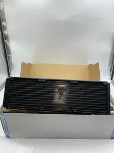 AI0 LIQUID CPU COOLER TGDGAMER - SHIPS FAST ✅ - Picture 1 of 21