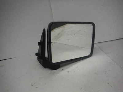 Passenger Side View Mirror Manual Fits 89-96 MITSUBISHI PICKUP 410114 - Image 1 of 4