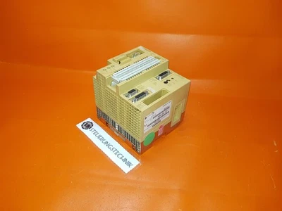 SIEMENS Simatic S5 6ES5 095-8MA04 Inkl. EPROM SPEICHERMODUL E:01 - Bild 1 von 4