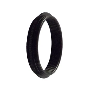 Blue Fireball Gender Changer: T / T2 Male-Male Thread Adapter  # G-TM - Picture 1 of 3