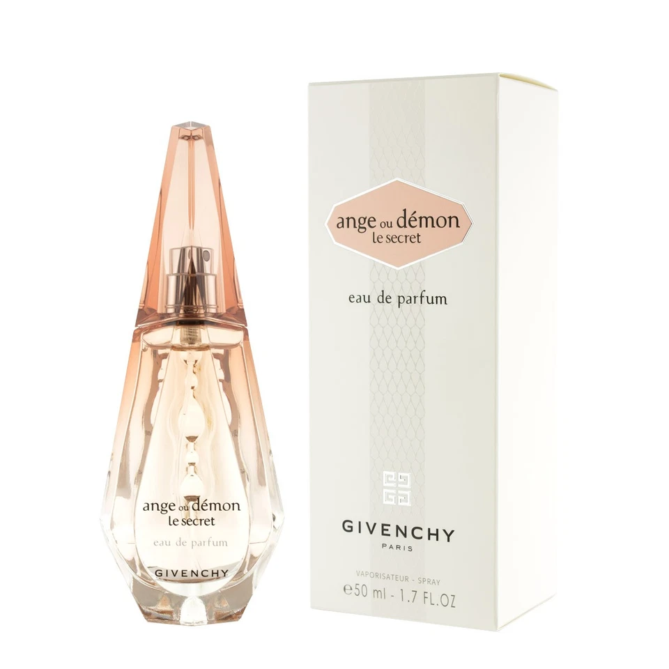 Givenchy Ange Ou Demon Le Secret 2014 Eau De Parfum 50ml (woman) - Image 1 of 1