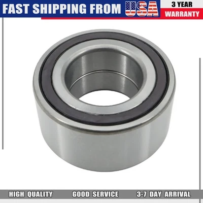 With ABS Wheel Bearing Unit 511044 For BMW 2007-2013 335i 328i US Stock - Imagem 1 de 4