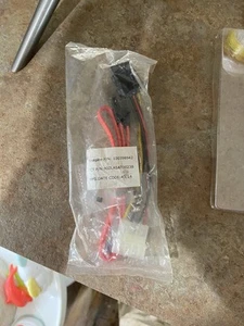 Seagate P/N: 100398942 SATA Power Hard Drive Data Cables - New! - Picture 1 of 3