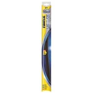 True Value 210261 21 in. Rain-X Latitude Water Repellency Wiper Blade  Black - Picture 1 of 1