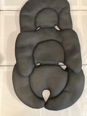 Revestimiento de asiento universal para cochecito Cojín de asiento Cochecito Silla alta Bebé Foto 1 de 4