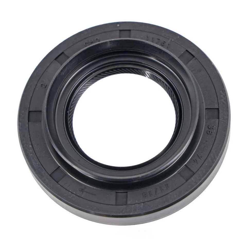 Vedação de pinhão diferencial NATIONAL SEAL/BEARING 711185 - Imagem 1 de 1