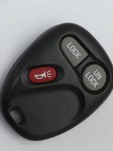 1996-1999 Oldsmobile LSS CMI V6 Smart Key Fob Keyless Entry Remote OEM 1997 1998 - Picture 1 of 1