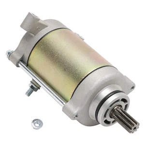 STARTER MOTOR FOR LINHAI ATV 500,M550,M550L,UTV 500,35336 - Picture 1 of 7