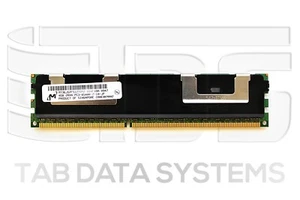 Dell 0NN876 NN876 4GB DDR3 PC3-8500R 1066MHz ECC Server RAM Memory for R710 - Picture 1 of 1