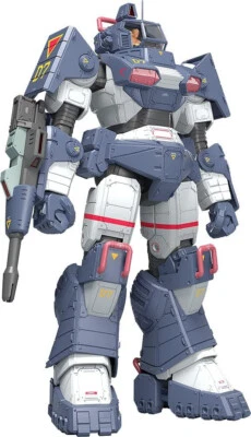 Max Factory Get Truth Fang of the Sun Dougram 1/35 Dougram Ver. GT Model Kit - Image 1 of 4