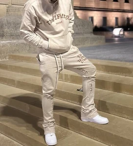 Jogger Sweatsuit - Picture 1 of 3