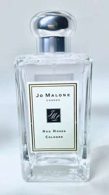 Colonia Jo Malone Rosas Rojas 3,4 oz/100 ml Foto 1 de 2