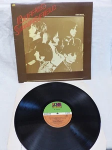 Buffalo Springfield : The Beginning - 1973 UK Press - K30028 - Picture 1 of 1