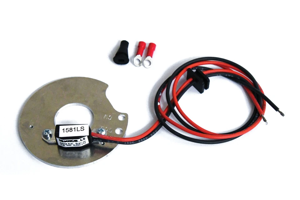 Pertronix Ignitor Conversion Kit Lobe Sensor for Willys V8 | 1581LS - Image 1 of 1