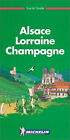 Alsace Vosges Champagne Vert Guide : France Guides Régionaux Perf