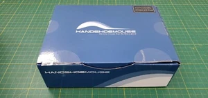 HandShoeMouse Right Medium - Maus - Laser (M2UB-LC)_0.4_6 - Bild 1 von 10
