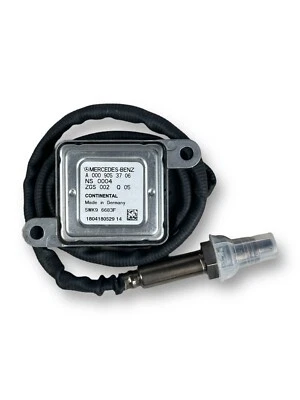 Original NOx Sensor Lambdasonde Mercedes Benz A0009053706 W205 S205 W166 W222 - Bild 1 von 4