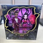 2024 Monster High Howliday Draculaura And Clawd Wolf Edition 2-Pack Love Set