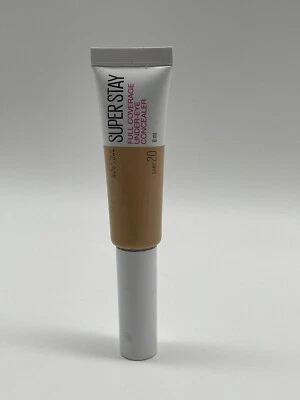 Maybelline SUPER STAY Full Coverage Under-Eye-Concealer 20 SAND 6ml *neu* - Bild 1 von 2